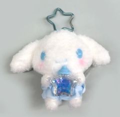 中古】キーホルダー 尾形ののぞき穴マスコットキーホルダー(杉元