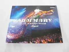 2026年最新】summary digestの人気アイテム - メルカリ