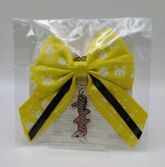 セガ ラッキーくじオンライン 「ラブライブ！スーパースター!! 2025」  B賞 アクセサリーチャーム 5yncri5e!