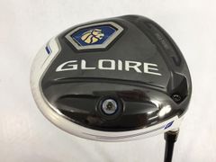 返品OK 【中古ゴルフクラブ】テーラーメイド GLOIRE(グローレ) F ドライバー 2014 GLOIRE GL-3300 1W