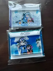 Fate/Grand Order Fes. 2025 徐福 ランダムアクリルブロック 2種セット N