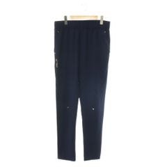 アールエルエックス ラルフローレン RLX RALPH LAUREN イージーパンツ ゴルフウェア テーパード S ネイビー /DO ■OS