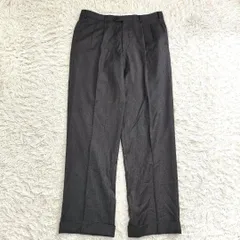 2026年最新】Brioni メンズ スラックスの人気アイテム - メルカリ