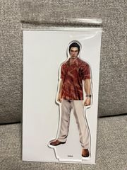 龍が如く 桐生一馬 3 アクリルスタンド