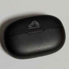 JVCケンウッド Victor HA-A2T 充電ケースのみ 黒 ブラック 完全ワイヤレスイヤホン jvc victor ha-a2T 중고