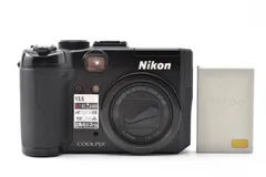 2026年最新】COOLPIX P60の人気アイテム - メルカリ
