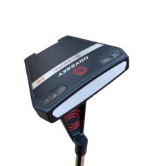 【中古】 オデッセイ TRI-BEAM TWELVE 34インチ パター PT STROKE LAB(2023) (フレックスその他) メンズ 男性用 右利き 右用 Cランク ゴルフクラブ