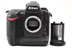 ジャンク》 Nikon ニコン F100 フィルム一眼レフカメラ MB-15付