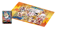 オフィシャルプレイマット リミテッドエディション vol.6