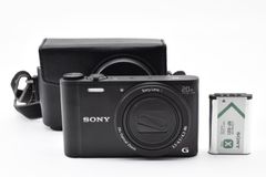 ☆良品☆Panasonic パナソニック LUMIX DC-FZ85 デジタルカメラ