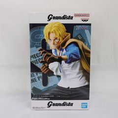 【即日発送】【未開封】BANDAI SPIRITS BANPRESTO ONE PIECE Grandista SABO サボ ワンピース プライズ フィギュア Sランク ラクル玩具館