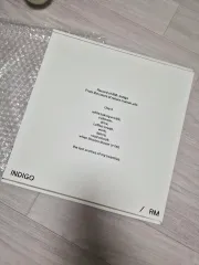 2026年最新】rm indigo lpの人気アイテム - メルカリ