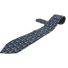 HERMES(エルメス) バングル クリック・クラックH ネイビー×シルバー