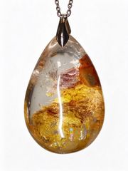 新品】 天然石（原石） 数万個の中の一個☆天然マダガスカル産 ☆ 両面