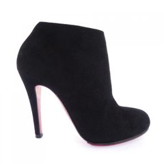 クリスチャンルブタン CHRISTIAN LOUBOUTIN ブーツ