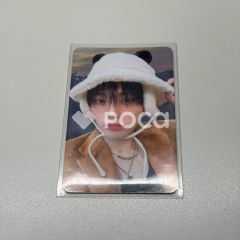 CRAVITY ヒョンジュン EVERSHINE 公開放送