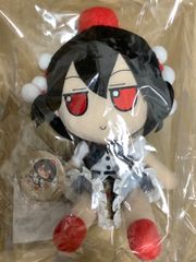 ウマ娘 プリティーダービー ぬいぐるみ ジェンティルドンナ Gift