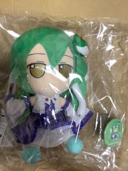 東方ぬいぐるみシリーズ 60 【射命丸文（風神録ver.）】ふもふもあや
