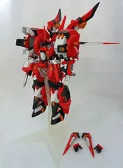 フィギュア PTX-003C-SP1 アルトアイゼン・リーゼ  「スーパーロボット大戦OG」 フルアクションフィギュアDXシリーズ FAF-022DX【14日以内発送】