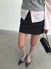 スカート