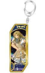 【中古】雑貨 103.アーチャー/ケイローン サーヴァントキーホルダー 「Fate/Grand Order」