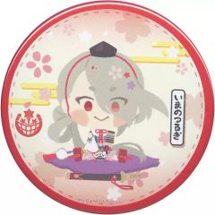 中古】バッジ・ピンズ(女性) 西野七瀬(どいやさん/タコ) ランダム缶