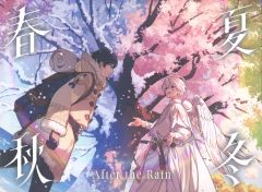 中古】紙製品 桜庭ローラ(1stシーズン) 色紙 「アイカツスターズ