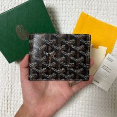 (当日配送 フルセット) ゴヤール BIG トゥワール 二つ折り財布