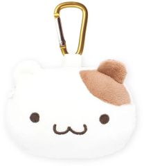 中古】ぬいぐるみ ねこ(カップケーキ) てのりぬいぐるみ すみっコ