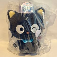 サンリオ チョコキャット 30周年 BIGぬいぐるみ 約30cm / Sanrio Chococat 30th Anniversary BIG Plush 30cm