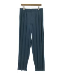HOMME PLISSE パンツ（その他） メンズ 【古着】【中古】【送料無料】