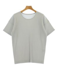 HOMME PLISSE Tシャツ・カットソー メンズ 【古着】【中古】【送料無料】