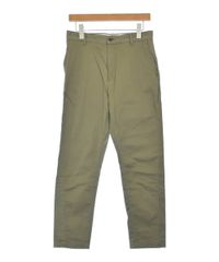 BEAUTY&YOUTH UNITED ARROWS チノパン レディース 【古着】【中古】【送料無料】