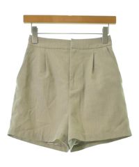 Kastane ショートパンツ レディース 【古着】【中古】【送料無料】