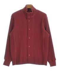 HOMME PLISSE ブルゾン（その他） メンズ 【古着】【中古】【送料無料】