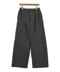 HOMME PLISSE カーゴパンツ メンズ 【古着】【中古】【送料無料】
