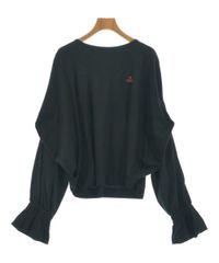 Vivienne Westwood RED LABEL スウェット レディース 【古着】【中古】【送料無料】
