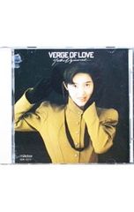 CD／荻野目洋子／ヴァージ・オブ・ラヴ