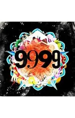 CD／イエロー・モンキー／【CD+DVD】9999 初回限定盤