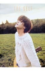 THE SELF-中島颯太 2nd写真集／蔦野裕【撮影】