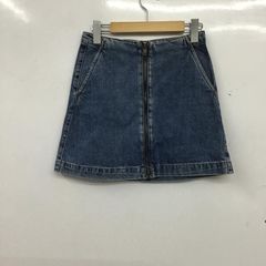 ZARA TRAFALUC ザラ スカート ミニスカート デニムスカート タイトスカート ミニスカート