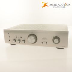 □ デノン プリメインアンプ DENON PMA-390RE-SP プレミアムシルバー