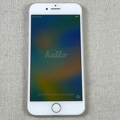 Apple iPhone 8 64GB スペースグレー ジャンク - メルカリ