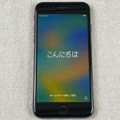 Apple iPhone 8 64GB スペースグレー ジャンク - メルカリ