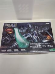 コトブキヤ フレームアームズ RF-12/B セカンドジャイヴ：RE #025 1/100 プラモデル 箱無し