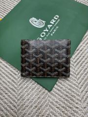 A級/正規品 ゴヤール BIGトゥワール 二つ折り財布