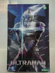 コトブキヤ ULTRAMAN ウルトラマン NON SCALE プラモデル KP468 箱なし