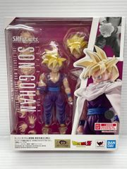 S.H.Figuarts 『ドラゴンボールZ』 スーパーサイヤ人孫悟飯-悟空を超えた戦士-