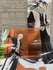 【L7-54】△ BLEACH 劇場版特典・一番くじ　グッズ　2点セット