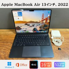 美品 MacBook Air 13